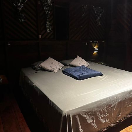 Refugio Samauma Hotel มาเนาส์ ภายนอก รูปภาพ