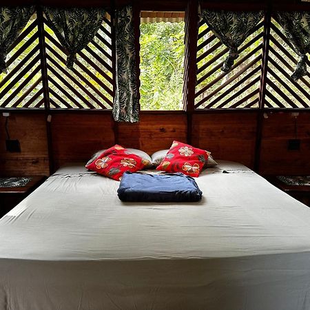 Refugio Samauma Hotel มาเนาส์ ภายนอก รูปภาพ