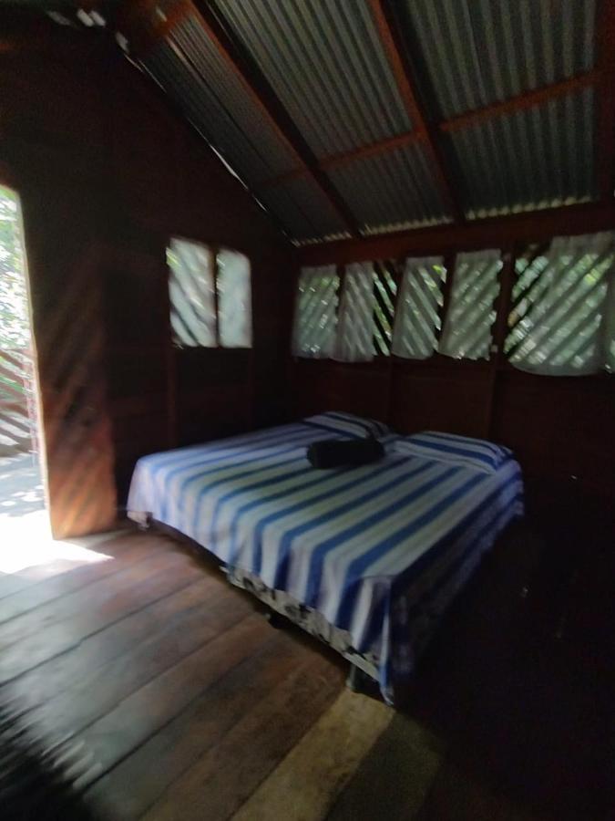 Refugio Samauma Hotel มาเนาส์ ภายนอก รูปภาพ